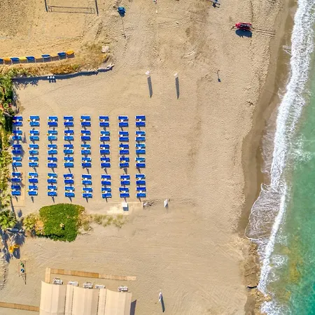Otel Numa Konaktepe Konaklı