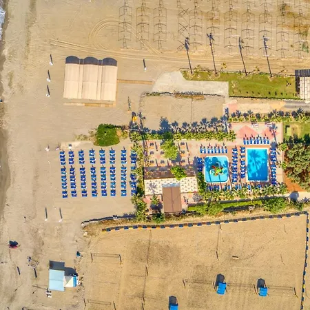 Otel Numa Konaktepe
