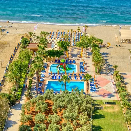 Numa Konaktepe Otel Konaklı