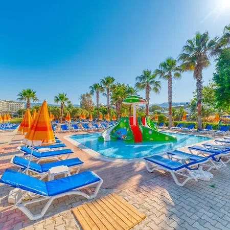 Otel Numa Konaktepe Konaklı