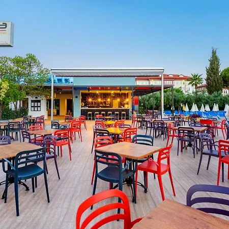 Otel Numa Konaktepe 4*