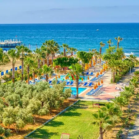 Numa Konaktepe Otel Konaklı