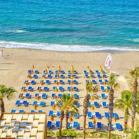 Numa Konaktepe Otel Konaklı