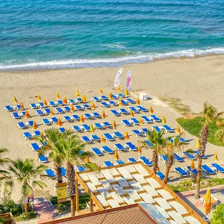 Otel Numa Konaktepe 4*