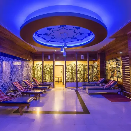 Numa Konaktepe Otel Konaklı