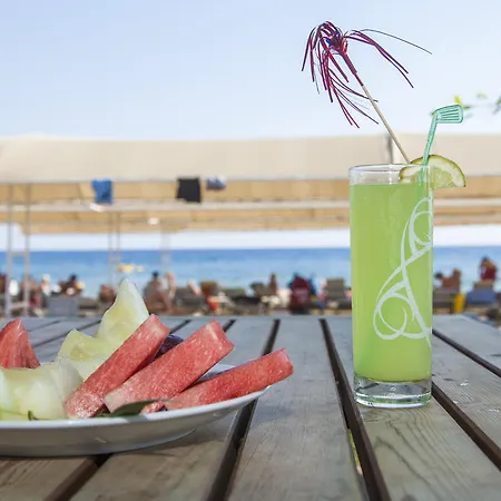 Numa Konaktepe Otel 4*