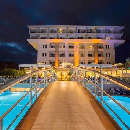 Otel Numa Konaktepe