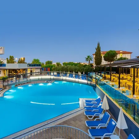 Otel Numa Konaktepe 4*