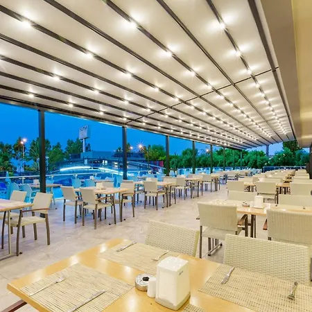 Numa Konaktepe Otel Konaklı