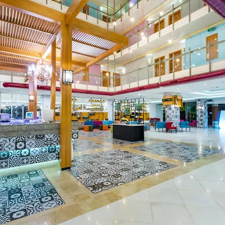 Numa Konaktepe Otel Konaklı
