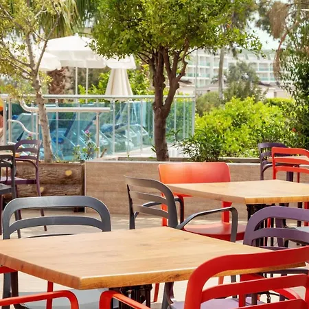 Numa Konaktepe Otel 4*