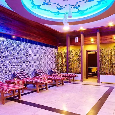 Otel Numa Konaktepe